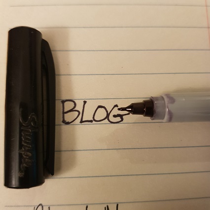 Blog by Ben SD