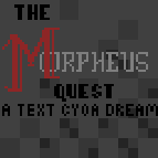 Morpheus Quest flash fiction gamebook